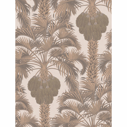 Cole & Son - Hollywood Palm - Rose Gold - 113/1002.CS.0