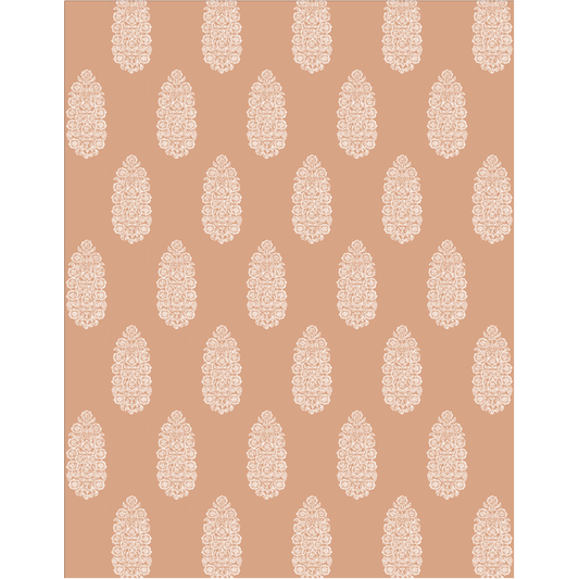 Gaston Y Daniela - Salobrena wallpaper - Rosa - LCW1032.004.0