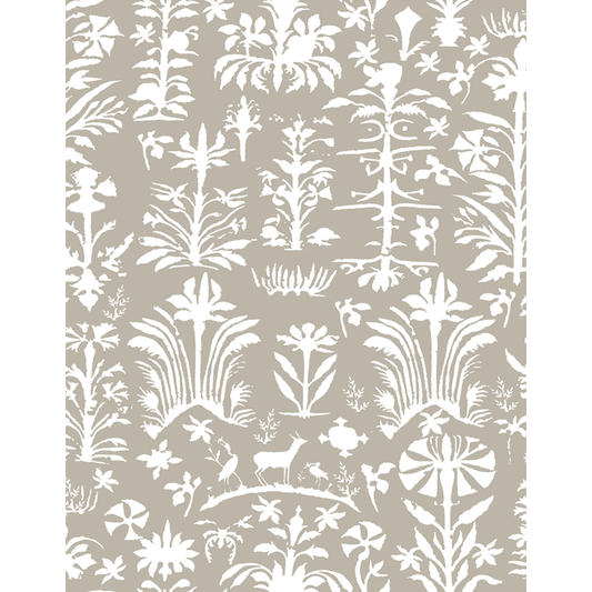 Gaston Y Daniela - Salinas wallpaper - Gris - LCW1035.005.0