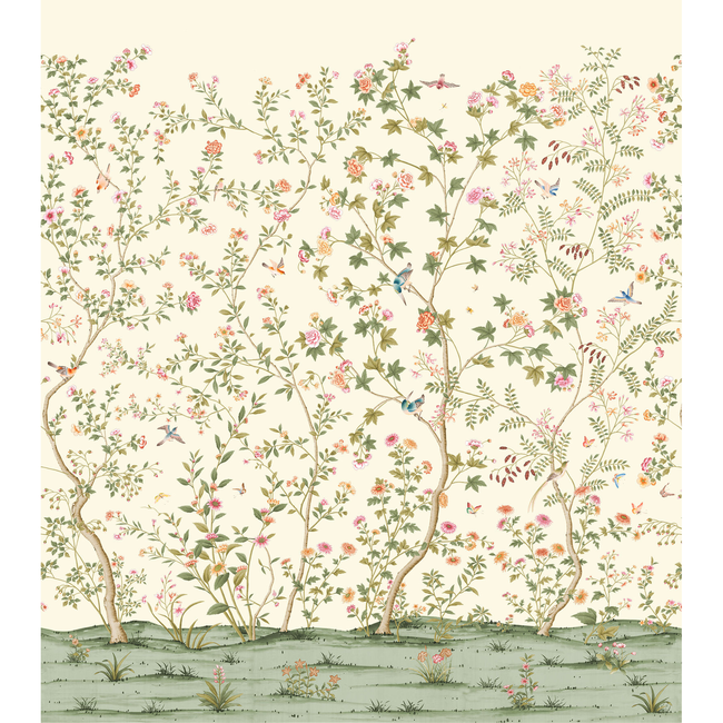 lee jofa - lee jofa flowers - p2016106.735.0