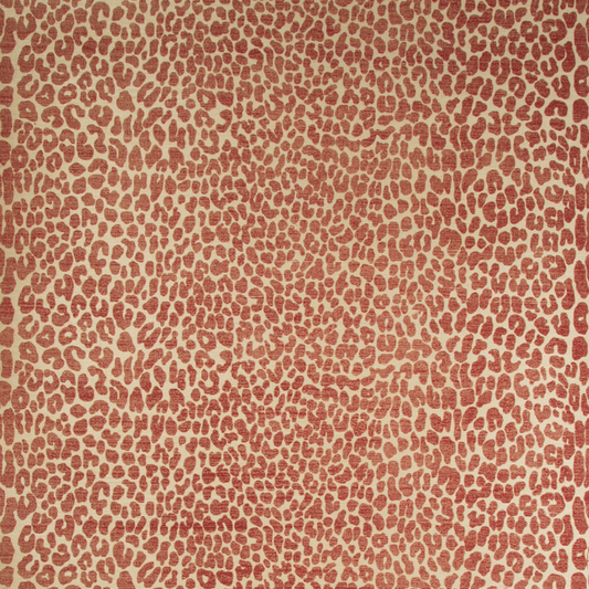Lee Jofa - Ocicat Paper - Red - P2017108.19.0