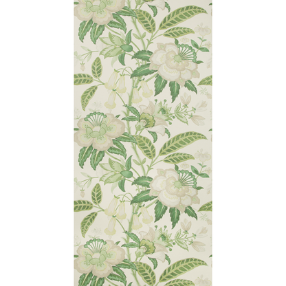 Lee Jofa - Davenport Paper - Greenery - P2018103.233.0