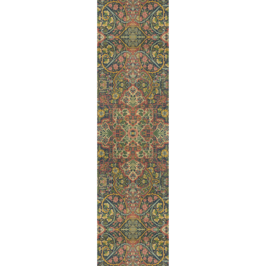 Lee Jofa - Bromley Paper - Multi - P2019101.195.0