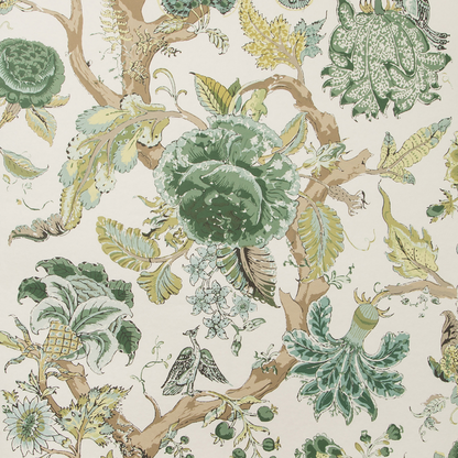 Lee Jofa - Adlington Paper - Green - P2019102.13.0