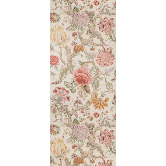 Lee Jofa - Adlington Paper - Rose - P2019102.147.0