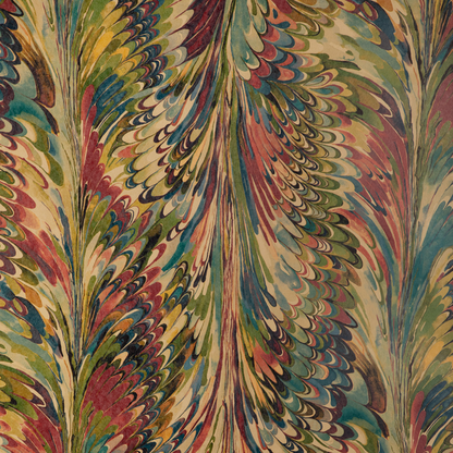 Lee Jofa - Taplow Paper - Berry/Moss - P2019103.319.0