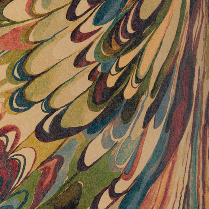 Lee Jofa - Taplow Paper - Berry/Moss - P2019103.319.0