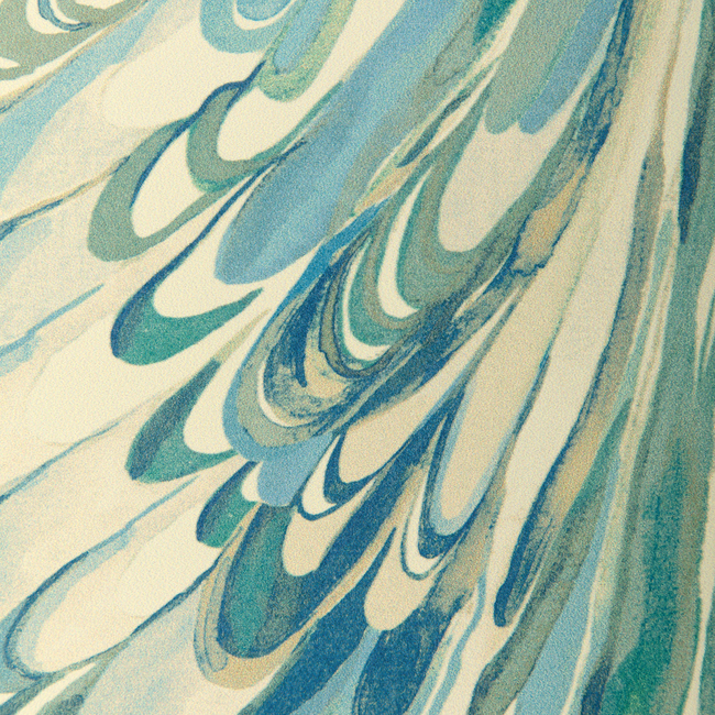 lee jofa - taplow paper - marine/sand - p2019103.516.0