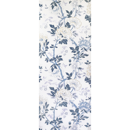 Lee Jofa - Inisfree wallpaper - Denim - P2019104.505.0