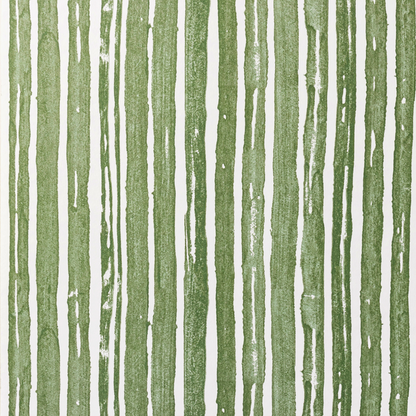 Lee Jofa - Benson Stripe wallpaper - Pine - P2019105.30.0
