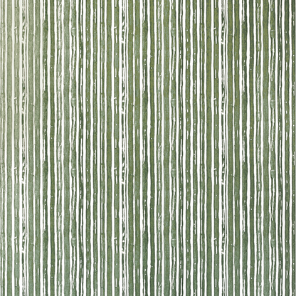 Lee Jofa - Benson Stripe wallpaper - Pine - P2019105.30.0