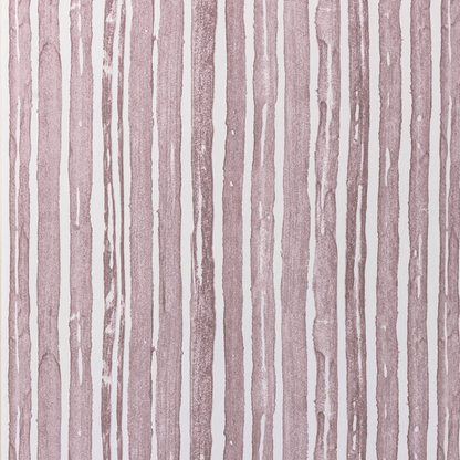 Lee Jofa - Benson Stripe wallpaper - Lavender - P2019105.710.0