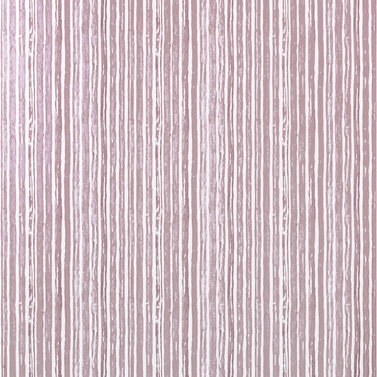 Lee Jofa - Benson Stripe wallpaper - Lavender - P2019105.710.0