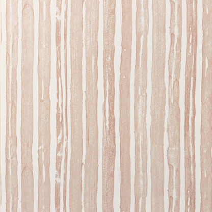 Lee Jofa - Benson Stripe wallpaper - Faded Petal - P2019105.7.0