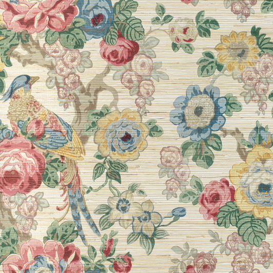 Lee Jofa - Avondale Paper - Rose/Gold - P2020100.1945.0