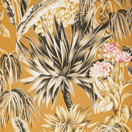 Lee Jofa - Caluya Paper - Bronze - P2020104.2274.0