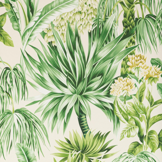 Lee Jofa - Caluya Paper - Palm - P2020104.3034.0