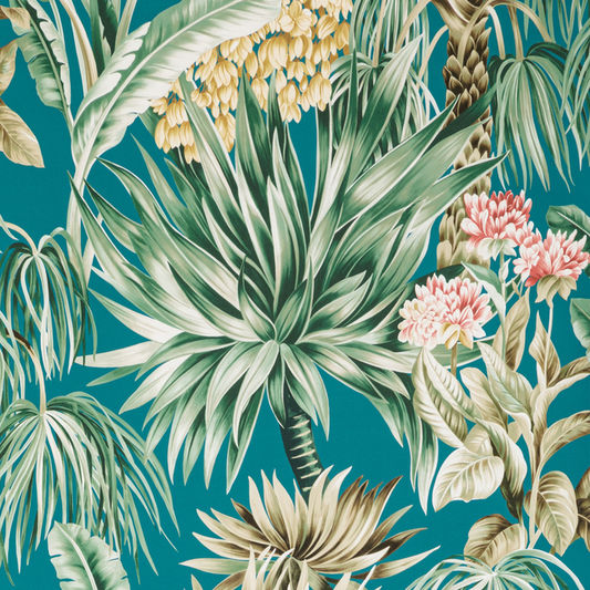 Lee Jofa - Caluya Paper - Lagoon - P2020104.3519.0