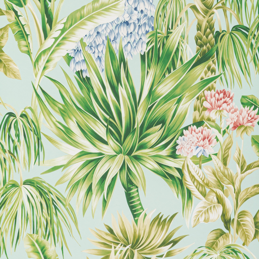 Lee Jofa - Caluya Paper - Multi - P2020104.375.0