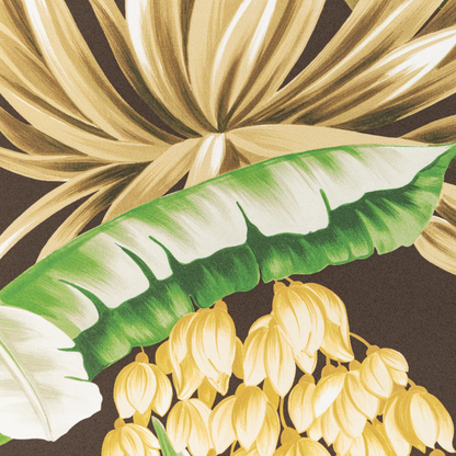 Lee Jofa - Caluya Paper - Espresso - P2020104.6374.0