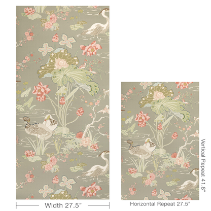 Lee Jofa - Luzon Paper - Fawn - P2020105.1067.0