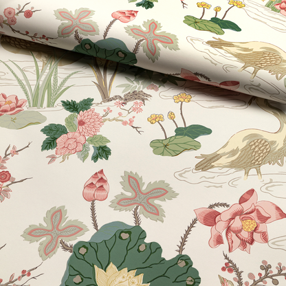 Lee Jofa - Luzon Paper - Spring - P2020105.723.0