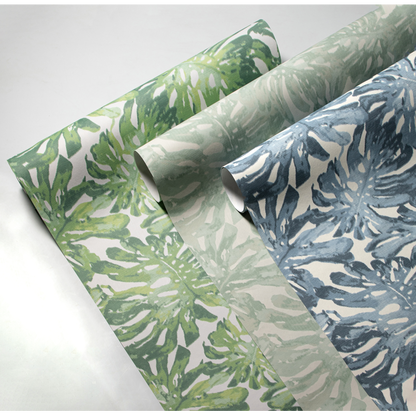 Lee Jofa - Calapan Paper - Blue - P2020106.505.0