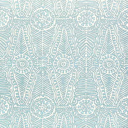 Lee Jofa - Drayton Paper - Aegean - P2020112.13.0