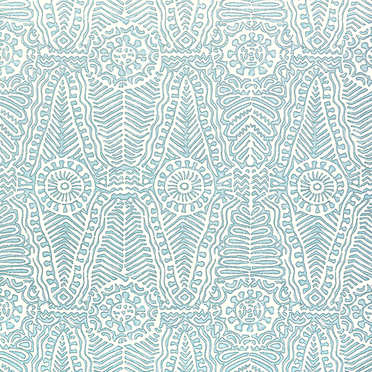 Lee Jofa - Drayton Paper - Aegean - P2020112.13.0