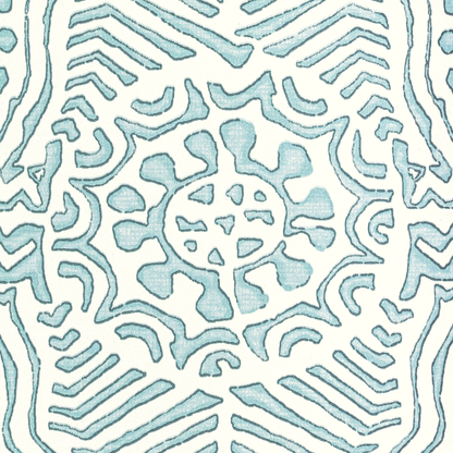 Lee Jofa - Drayton Paper - Aegean - P2020112.13.0