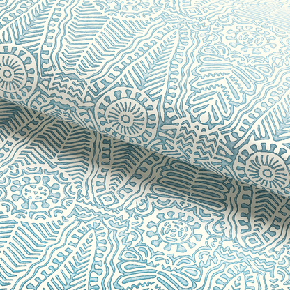Lee Jofa - Drayton Paper - Aegean - P2020112.13.0