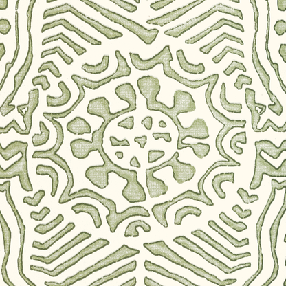 Lee Jofa - Drayton Paper - Moss - P2020112.23.0