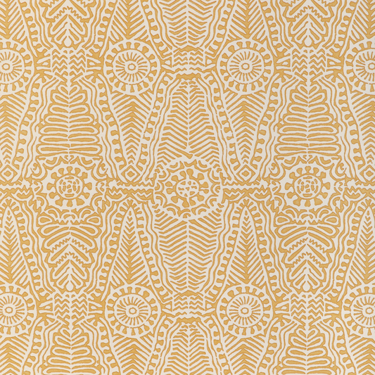 Lee Jofa - Drayton Paper - Maize - P2020112.40.0