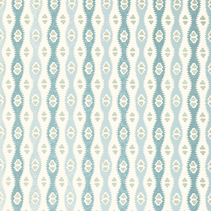 Lee Jofa - Elba Paper - Chambray - P2020113.135.0