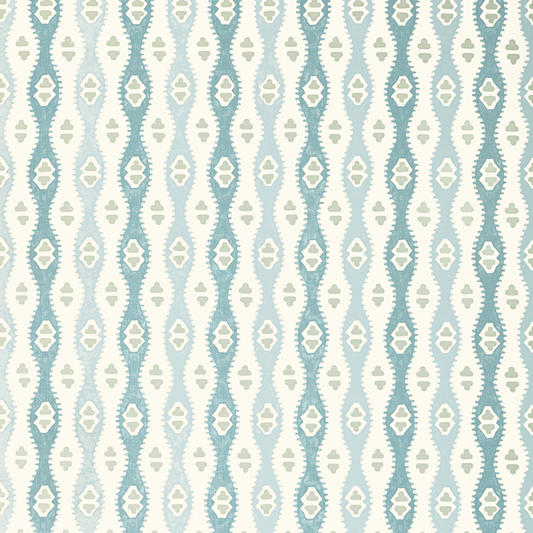 Lee Jofa - Elba Paper - Chambray - P2020113.135.0