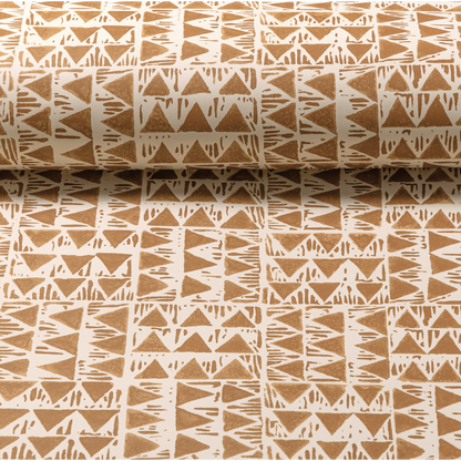 Lee Jofa - Yampa Paper - Honey - P2020114.164.0