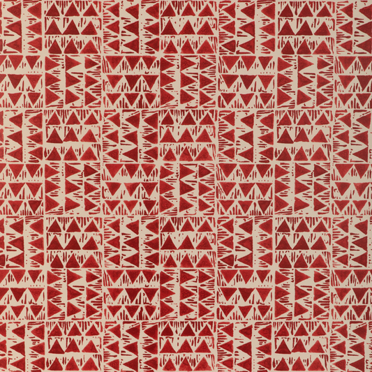 Lee Jofa - Yampa Paper - Ruby - P2020114.19.0