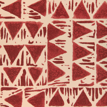 Lee Jofa - Yampa Paper - Ruby - P2020114.19.0