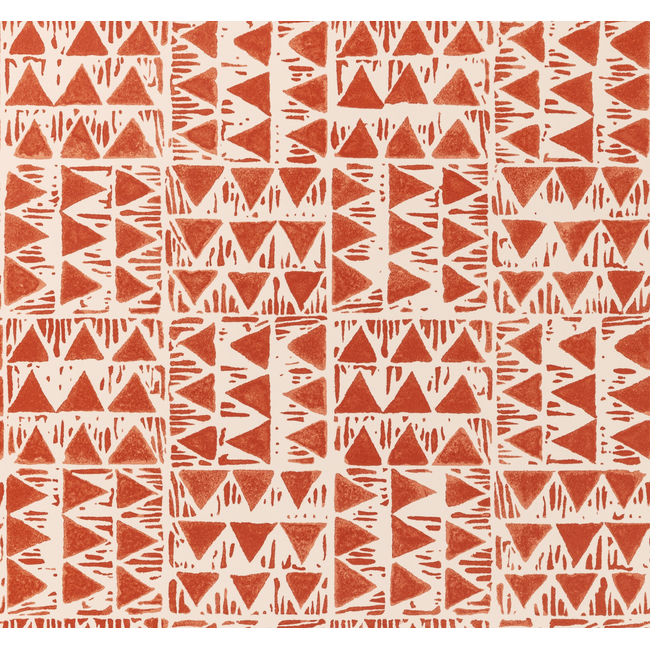 Lee Jofa - Yampa Paper - Sienna - P2020114.24.0
