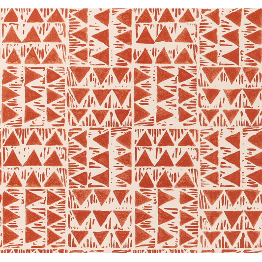Lee Jofa - Yampa Paper - Sienna - P2020114.24.0