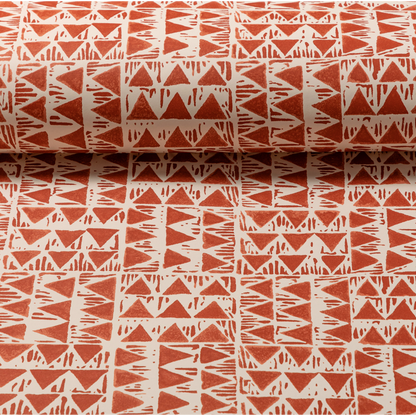 Lee Jofa - Yampa Paper - Sienna - P2020114.24.0