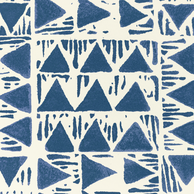 lee jofa - yampa paper - navy - p2020114.505.0
