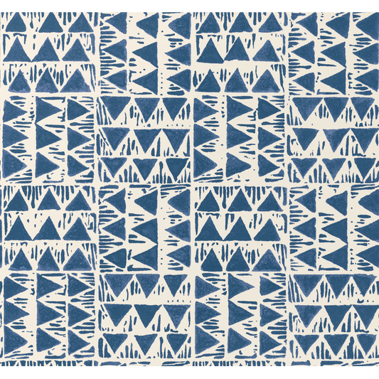 Lee Jofa - Yampa Paper - Navy - P2020114.505.0