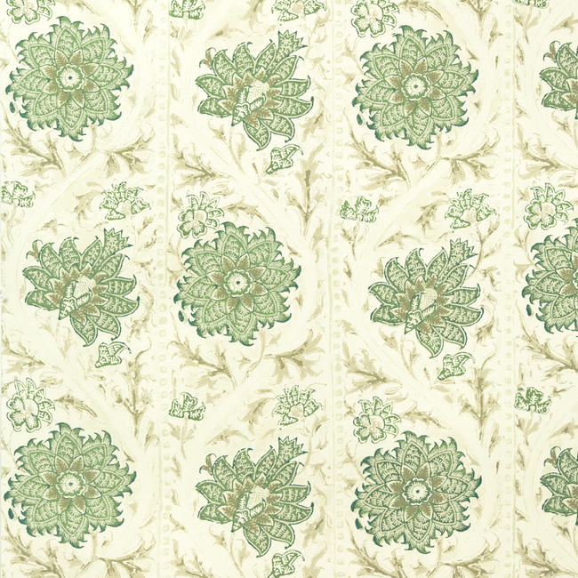 lee jofa - calico vine wallpaper - greenery - p2022102.316.0
