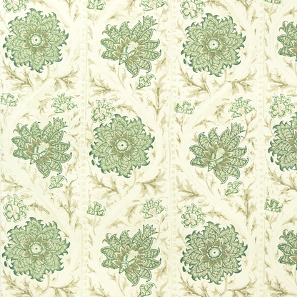 Lee Jofa - Calico Vine wallpaper - Greenery - P2022102.316.0