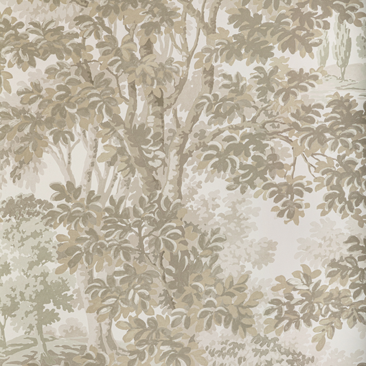 Lee Jofa - Woodland Paper - Stone - P2022104.1611.0