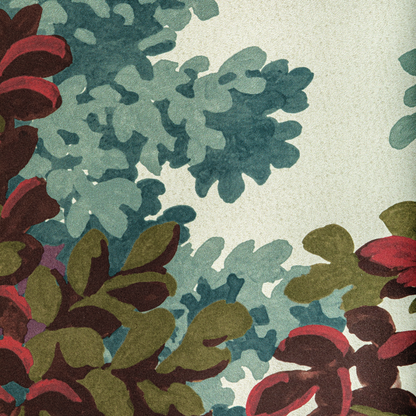 Lee Jofa - Woodland Paper - Multi - P2022104.915.0