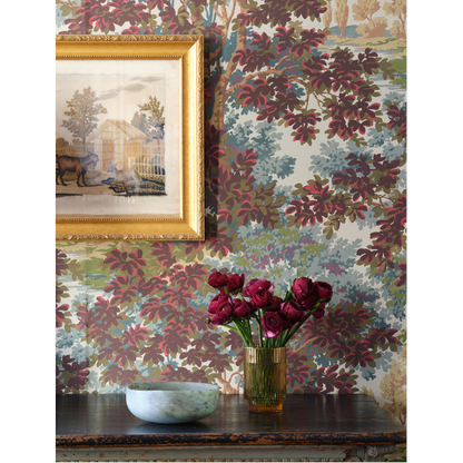 Lee Jofa - Woodland Paper - Multi - P2022104.915.0
