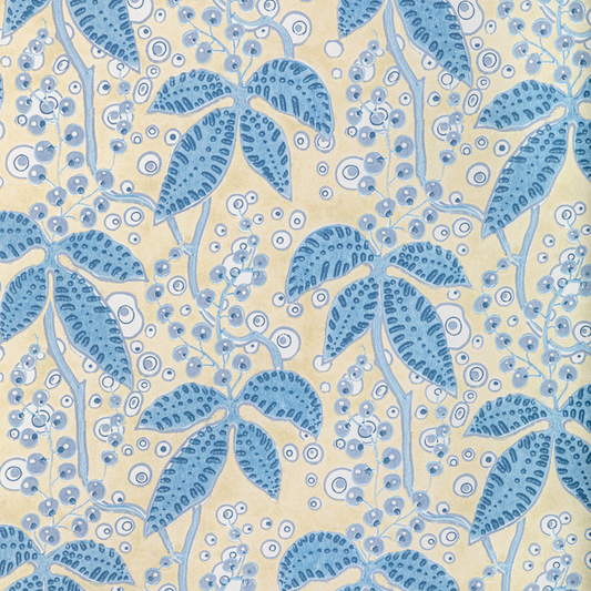 Lee Jofa - Putnam Paper - Delft/Blue - P2022105.155.0