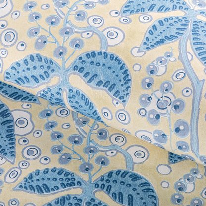 Lee Jofa - Putnam Paper - Delft/Blue - P2022105.155.0